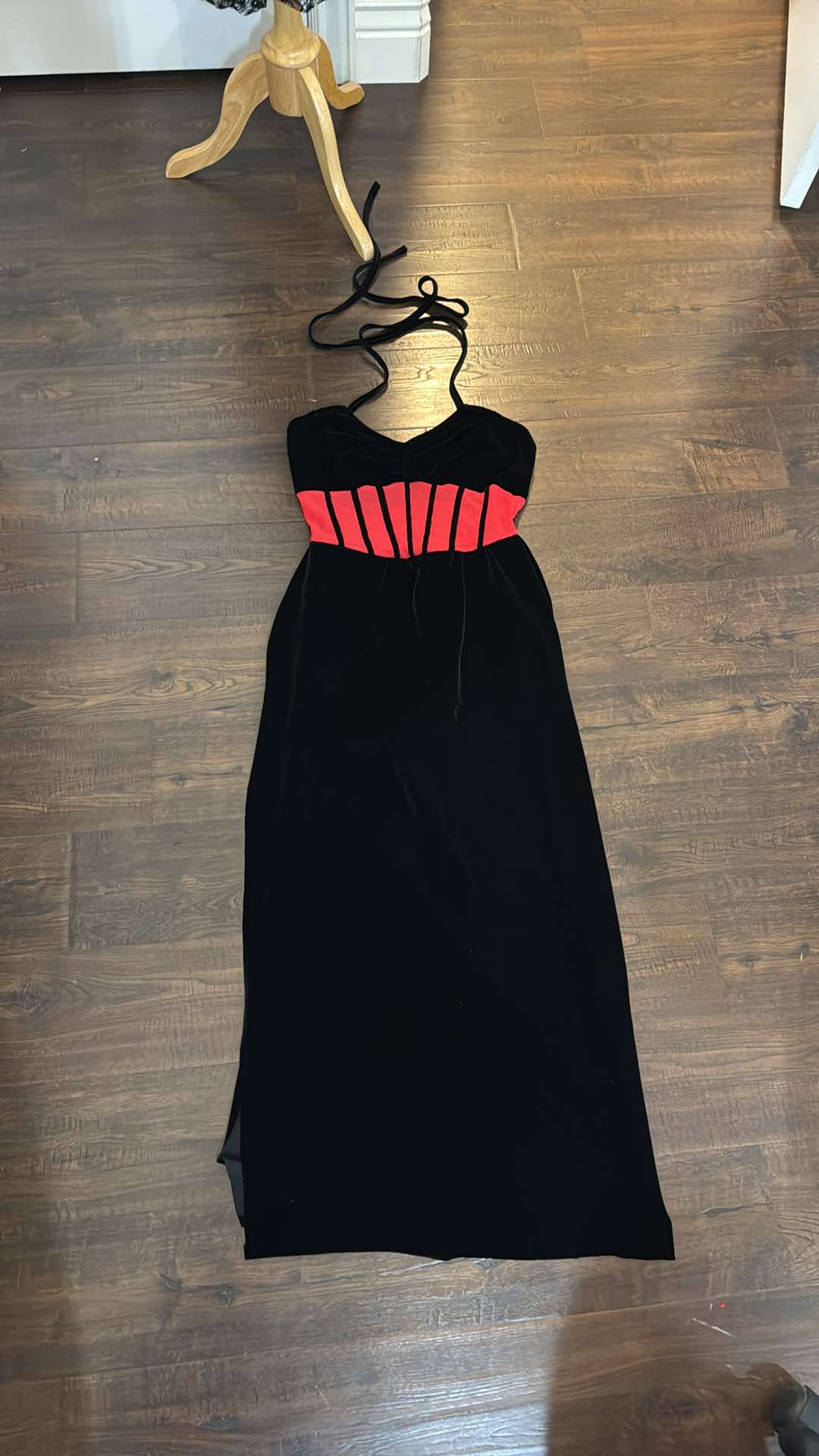 Ava Contemporary Pattern